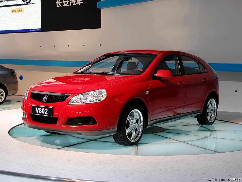 2024款上汽大通V80 2.0T