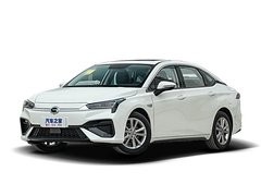 2024款广汽埃安S Plus 80