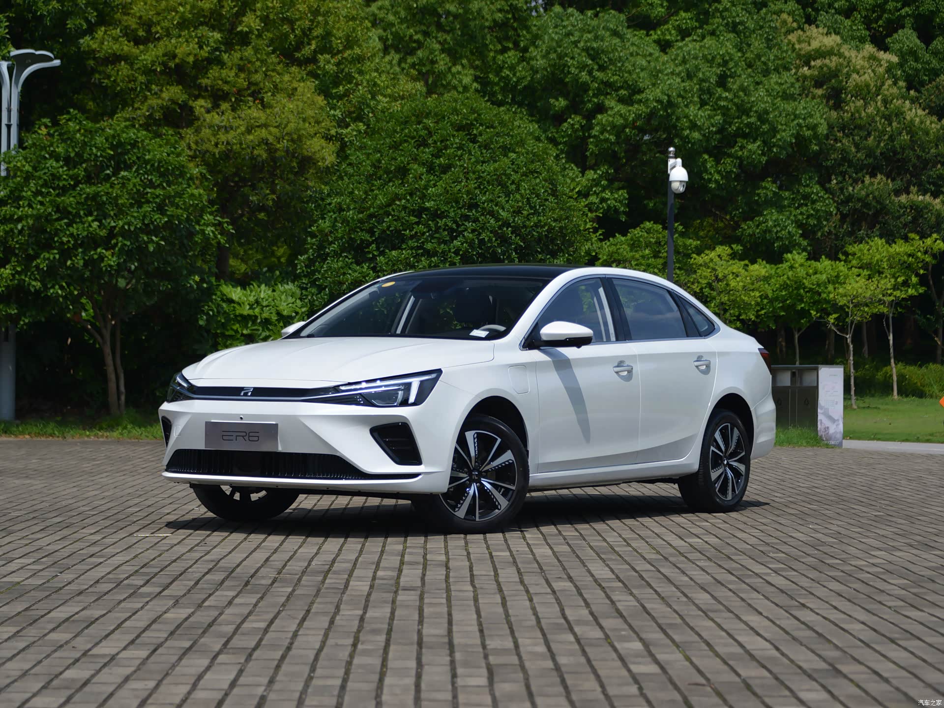 2024款荣威ER6