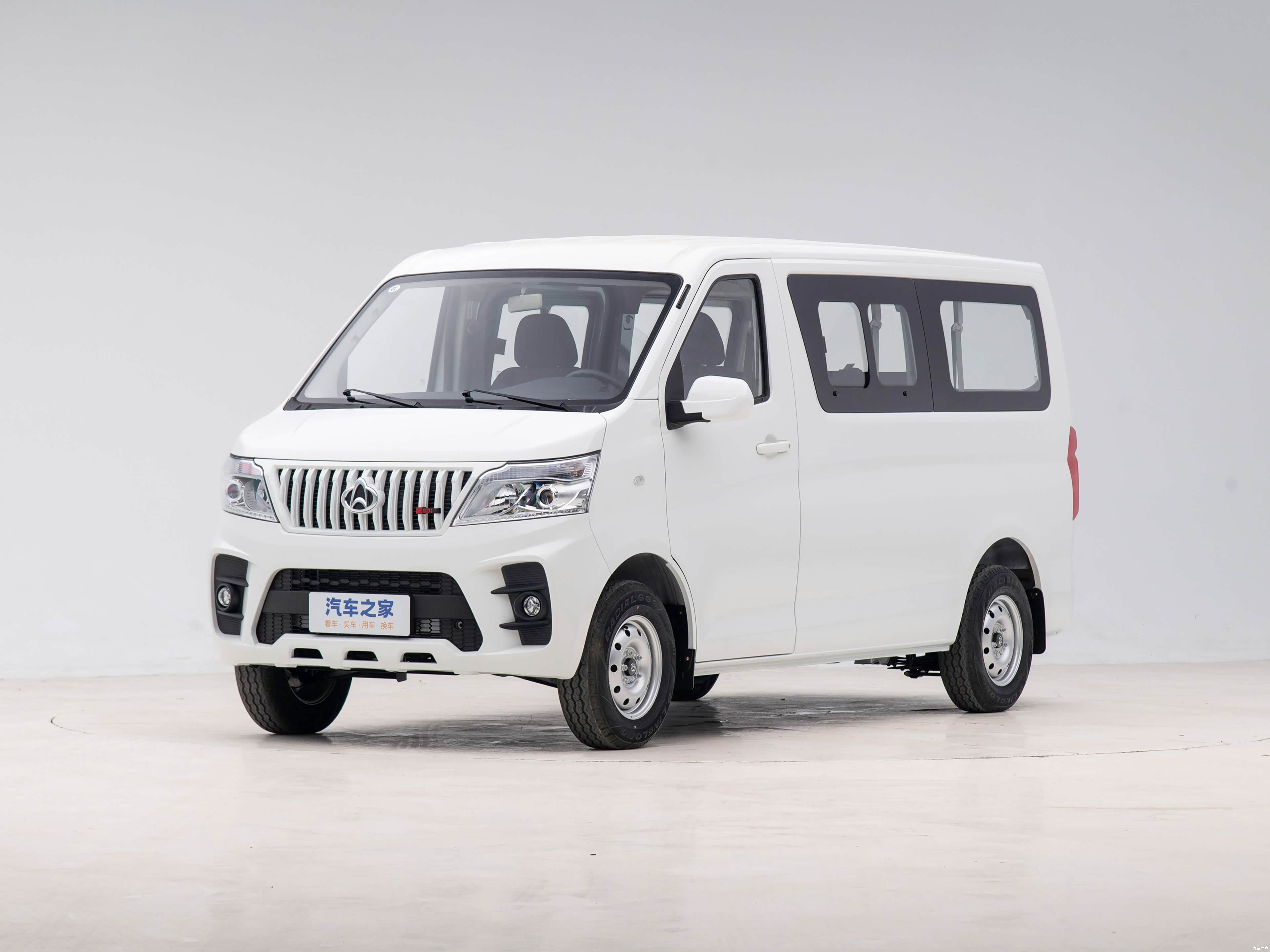 2024款长安睿行M60 1.5L
